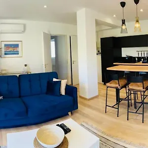 Superbe Avec Parking Sur Place Appartement