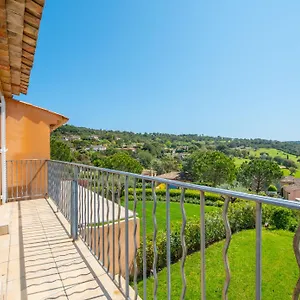 Golf Residences Hébergement de vacances