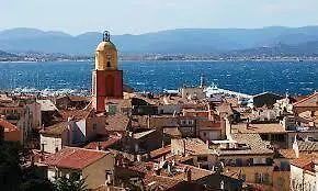Holiday home Villa Les Girelles Saint-Tropez