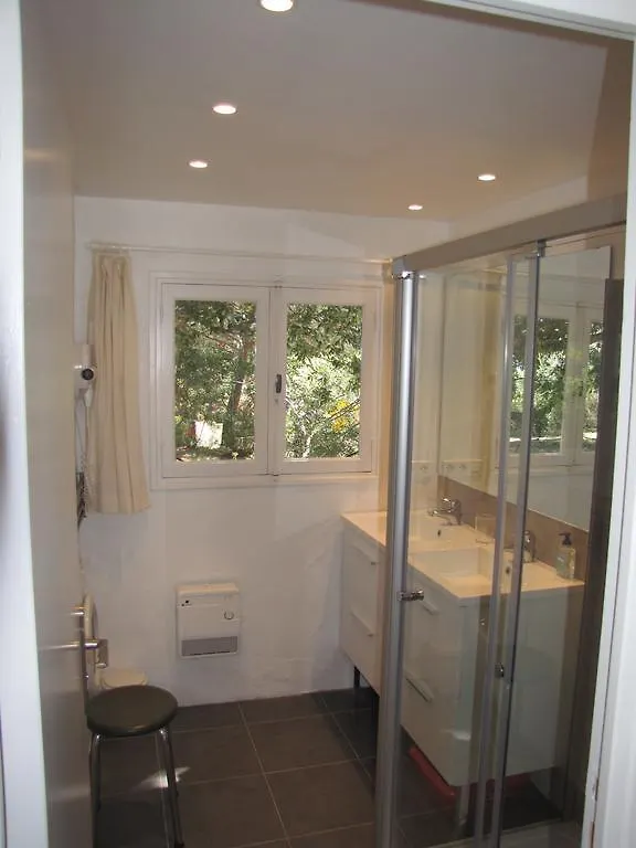 Villa Les Girelles Saint-Tropez Holiday home