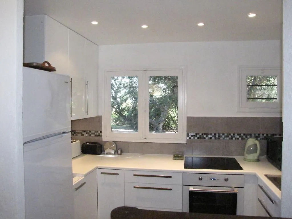 Holiday home Villa Les Girelles Saint-Tropez France