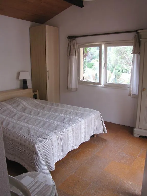 Villa Les Girelles Saint-Tropez