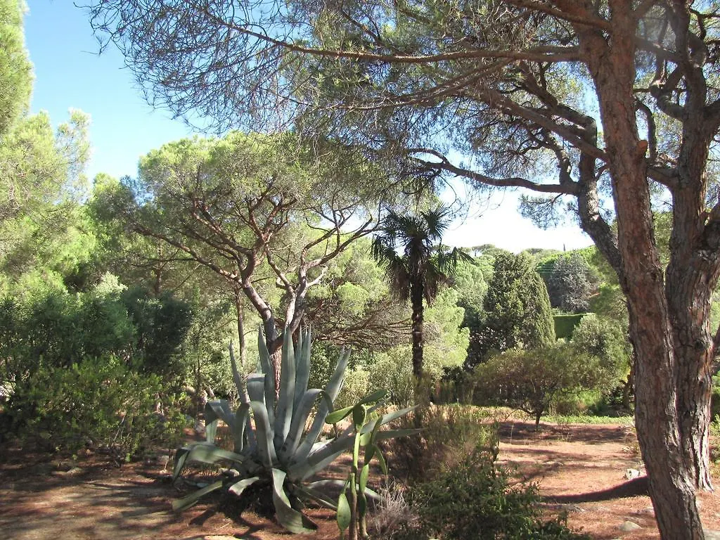 Villa Les Girelles Saint-Tropez 0*,  France